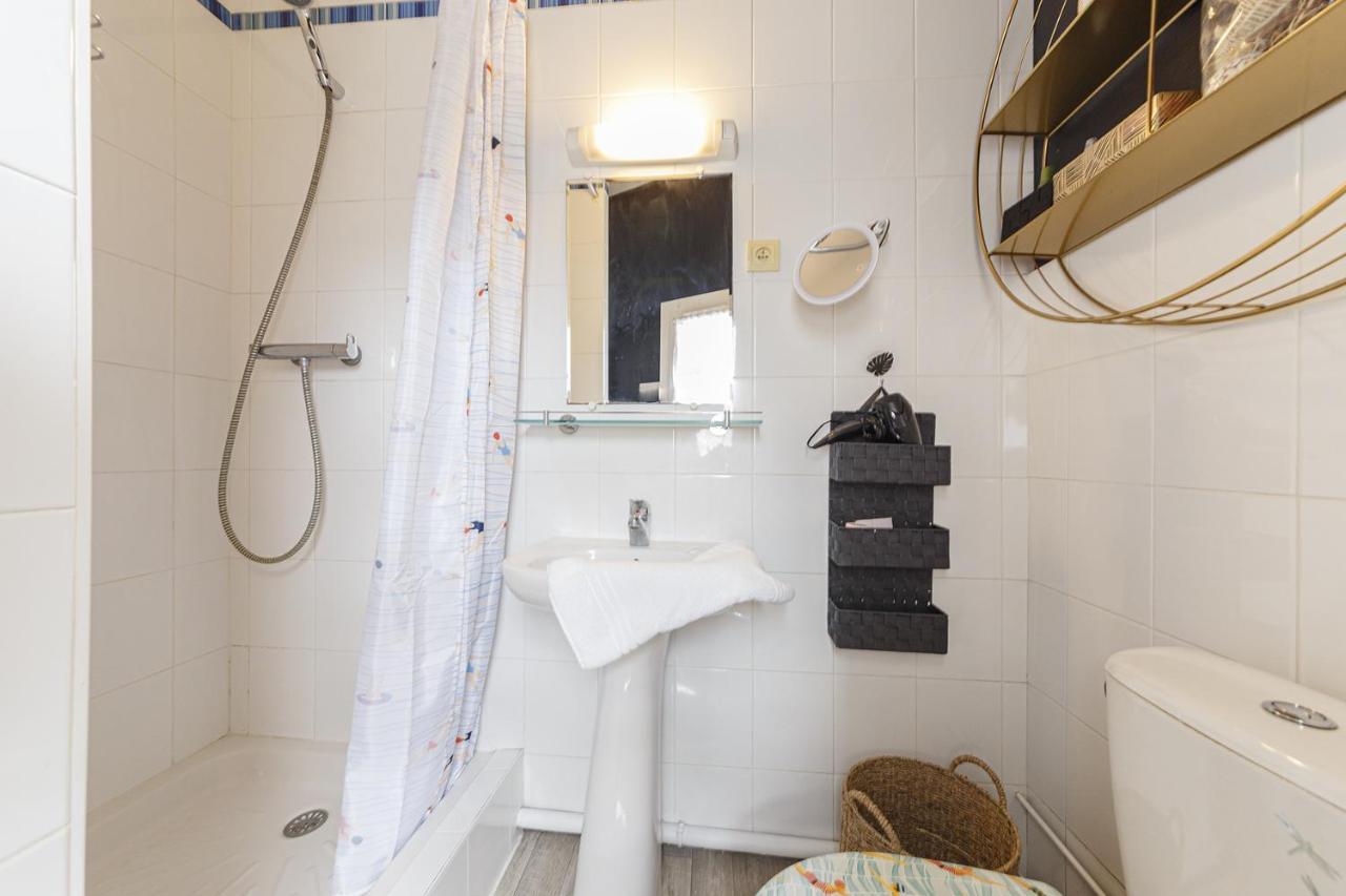 Le Botanica - Bel Appartement Proche Gare Angers Exterior foto